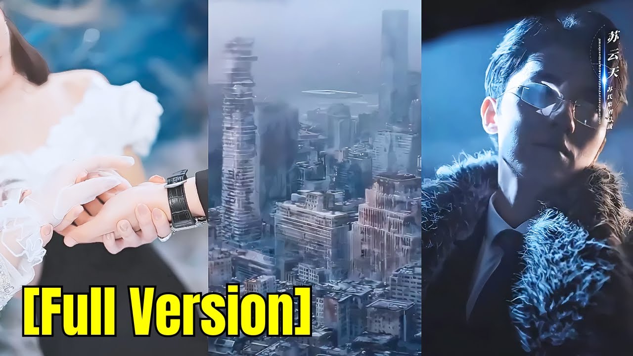 Ice Age: After Reborn, I Stockpiled Billions in Supplies for My Daughter!