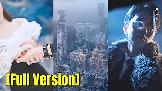 Ice Age: After Reborn, I Stockpiled Billions in Supplies for My Daughter!