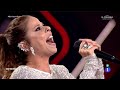 Pastora Soler - Lo Que Siempre Me Callé (Live at Benidorm Fest &#39;Los Elegidos&#39; 2023)