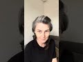 Вера без наших дел в Святом Духе.