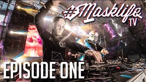 #MasklifeNation TV - Episode 1