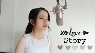 Love Story I Shania Yan Cover