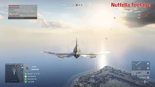 จากวัยรุ่นนักทิ่มรถถังสู่วัยรุ่นเครื่องบิน | Battlefield V