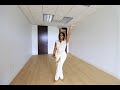 My NEW Office Tour | De'arra Taylor