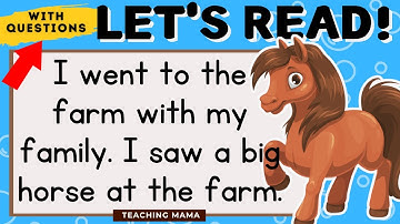 LET