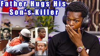 Court Cam: Victim's Father Forgives Defendant in Emotional Court Sentencing (Season 2) Reaction!😱