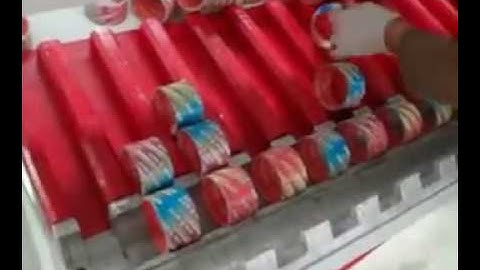 FR 103 Core Loading Machine