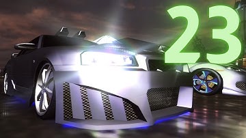 Need For Speed Underground 2 Walkthrough Let