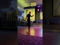 This went viral on Tiktok - Northern Soul Dancer Soulful with a little help from a friend