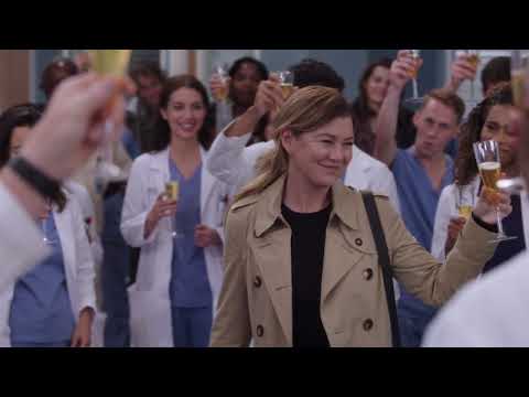 Grey's Anatomy - THURS FEB 23 on ABC