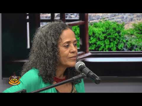 Feito em Casa (07.03.26) - Entrevistas com Wanda Queiroz, Elton Gomes e Luis Rodrigues