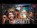 😱CHUCHU CHARLES KA KHATMA KAR DI 😵