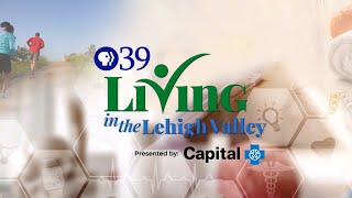 Living in the Lehigh Valley: Matters of the Heart