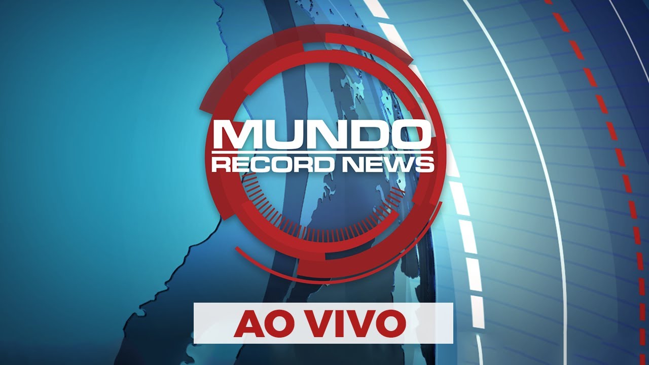 Mundo Record News – 26/07/2023