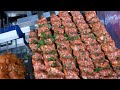 Food From The Philippines, Thailand, Japan Morocco and More. Great London Street Food