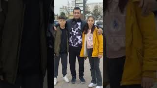 Türkmen Oğlu Resimi