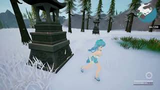 Waifu Impact 2 (part 2)