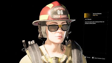 The Division 2 Use Apparel Invasion Cache Key Get High End Outcast Glasses