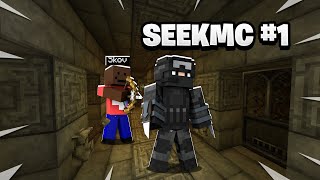 SeekMC VK Montage #1 | Natives X Sunglasses