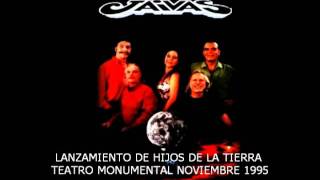 Los Jaivas - 11 - Aguamarina Lanzamiento Hijos de la Tierra