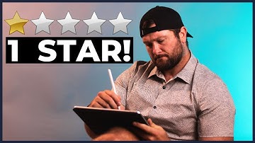 How To Respond To Bad Google Reviews (The Recovery Paradox)