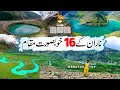 16 beautiful places in naran kaghan valley