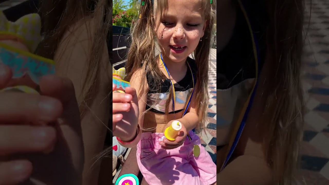 Лол сюрпрайз Lol surprise Water Balloon Surprise🥰