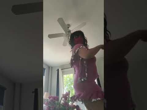 Lebanese Prostitute Dancing