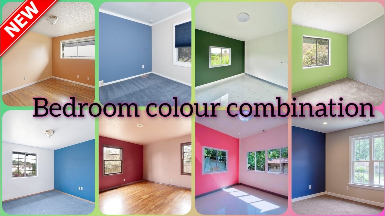 Asian Paint Colour Combination For Bedroom |Asian Paint All Colour ...