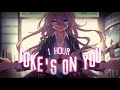 Charlotte Lawrence - Joke's On You (Lyrics) - YouTube