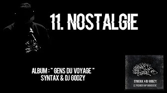 TÉLÉCHARGER SYNTAX DJ GODZY GENS DU VOYAGE