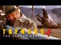 "You Missed With a Cannon!" | Tremors 4: The Legend Begins