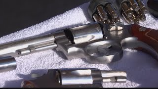 Second Amendment Sanctuary County