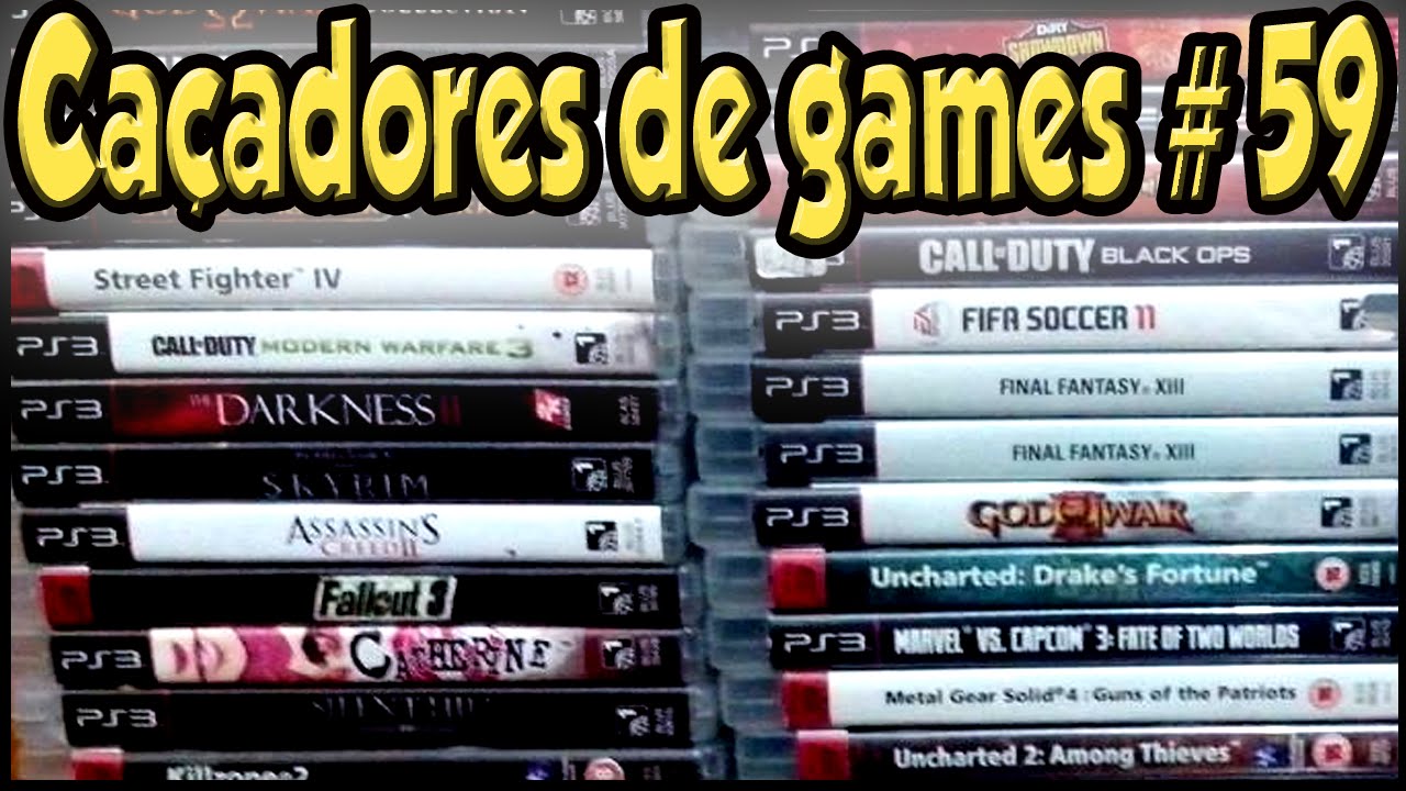 Jogo PS3 - Grand Theft Auto 5 GTA 5 (Mídia Física) - FF Games - Videogames  Retrô