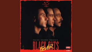 Video thumbnail of "Black Cats - Black Cats Fever"