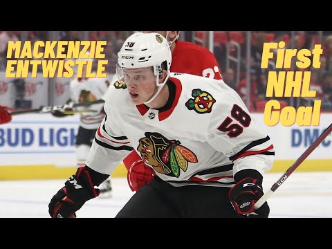 chicago blackhawks mackenzie entwistle