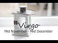 VIRGO - OMG! Abundance and more Abundance! Stop second guessing yourself!
