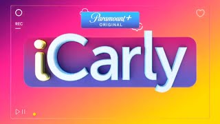 iCarly reboot trailer