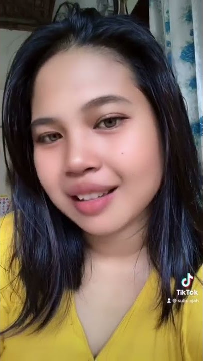 Tiktok !! Mungkin kau fikir ku akan menangis