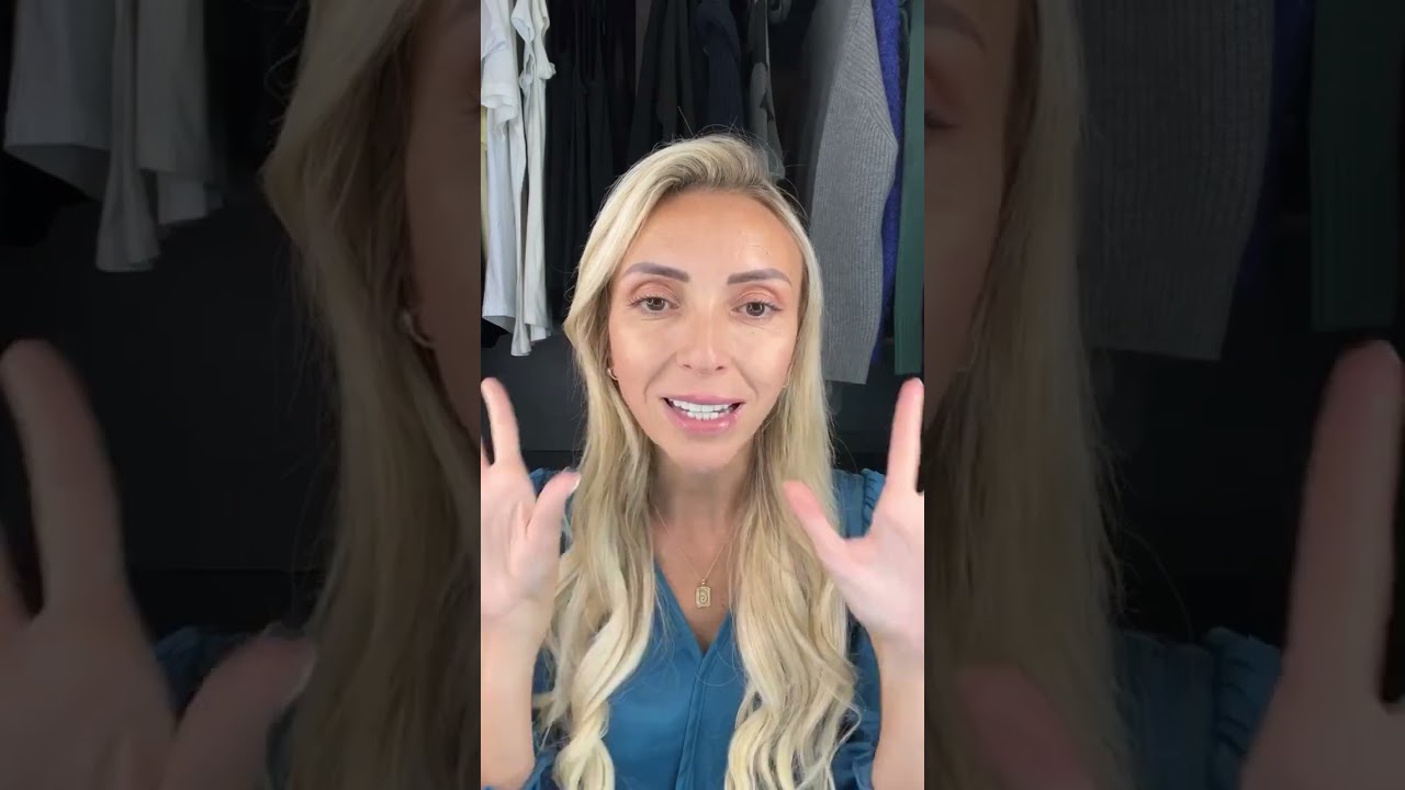 Meet Giuliana Rancic's latest obsession…our Baked Balance-n-Brighten foundation!