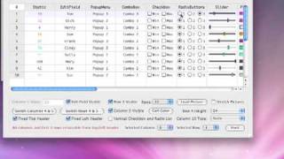 REALbasic Components