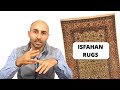 Isfahan Rugs 101 | Types of Persian Rugs