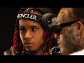 Lil Gnar - Not The Same ft. Lil Skies [Official Music Video]