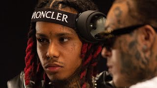 Watch Lil Gnar Not The Same feat Lil Skies video