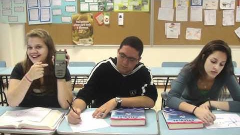 This is Real Calculus -- PASB 2011