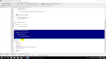 Bài 132: Viết hàm liệt kê các giá trị chẵn trong mảng 1 chiều các số nguyên