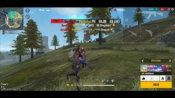 Auto headshot Hacker in Free Fire - SAMSUNG A3,A5,A6,A7,J2,J5,J7,S5,S6,S7,S9,A10,A20,A30,A50,FF.