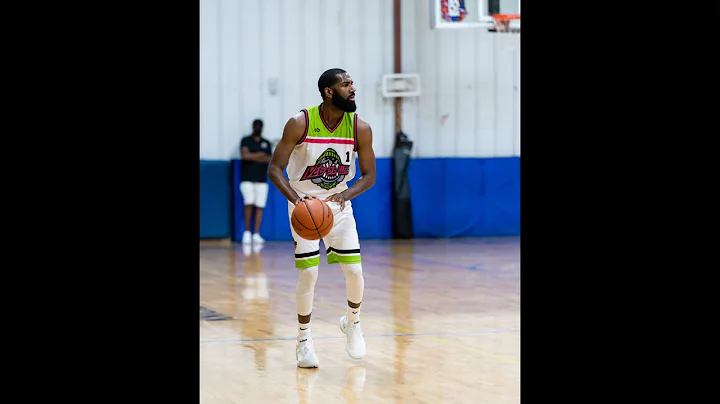 Leon Sutton Pro Highlights