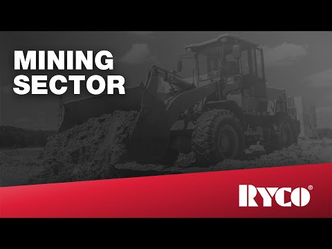 RYCO Mining - video from RYCO Hydraulics