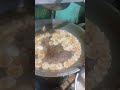 Cara menggoreng pertama keripik tempe